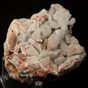 Dolomite, Quartz - image 1