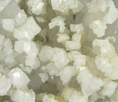Dolomite, Quartz - image 2