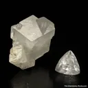 Dolomite (rough and cut set) - image 1