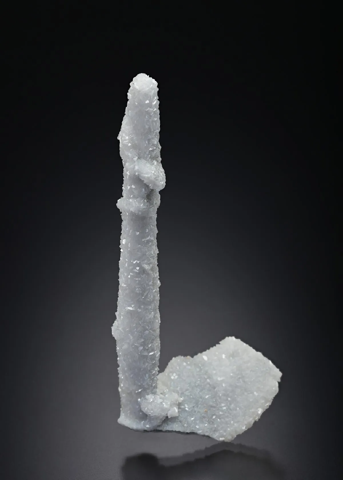 Dolomite Stalactite - image 1