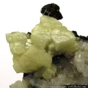 Dolomite, Tennantite, Smithsonite, and Quartz (Rare Combo) - image 1