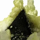 Dolomite, Tennantite, Smithsonite, and Quartz (Rare Combo) - image 4