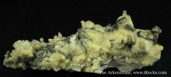 Dolomite, Tennantite, Smithsonite, and Quartz (Rare Combo) - image 3