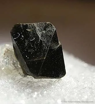 Dolomite (Teruelite) image