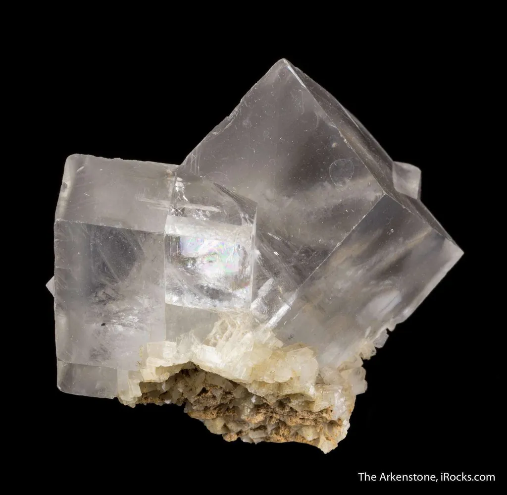 Dolomite (Twinned) - image 3