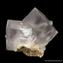 Dolomite (Twinned) - image 3