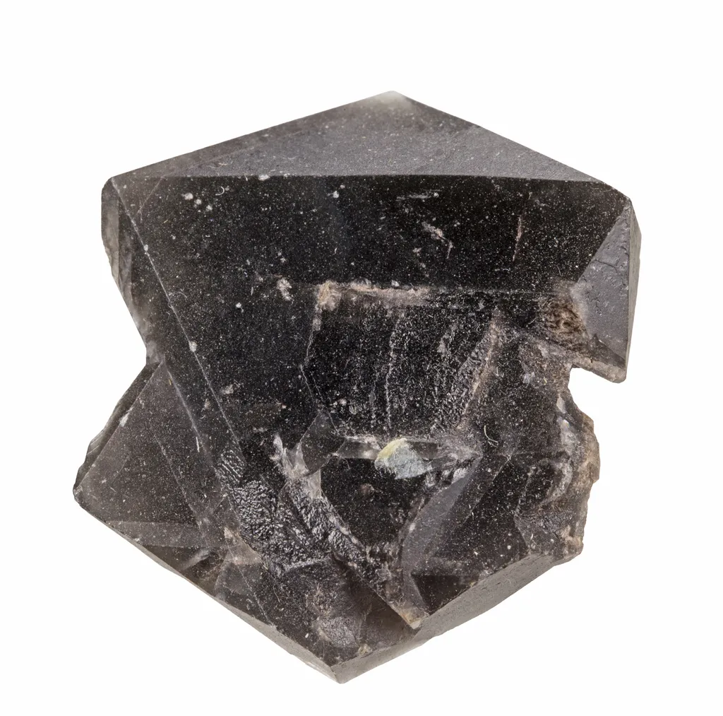 Dolomite (twinned) image