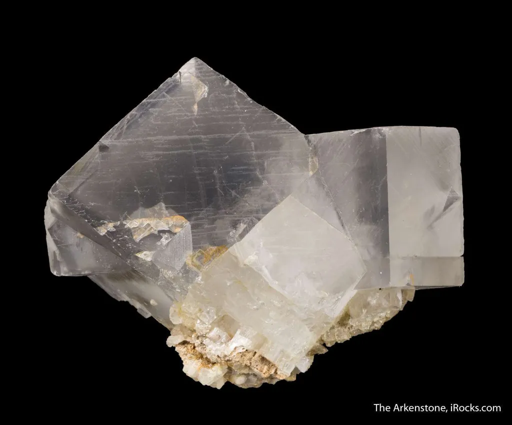 Dolomite (Twinned) - image 4