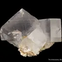 Dolomite (Twinned) - image 4