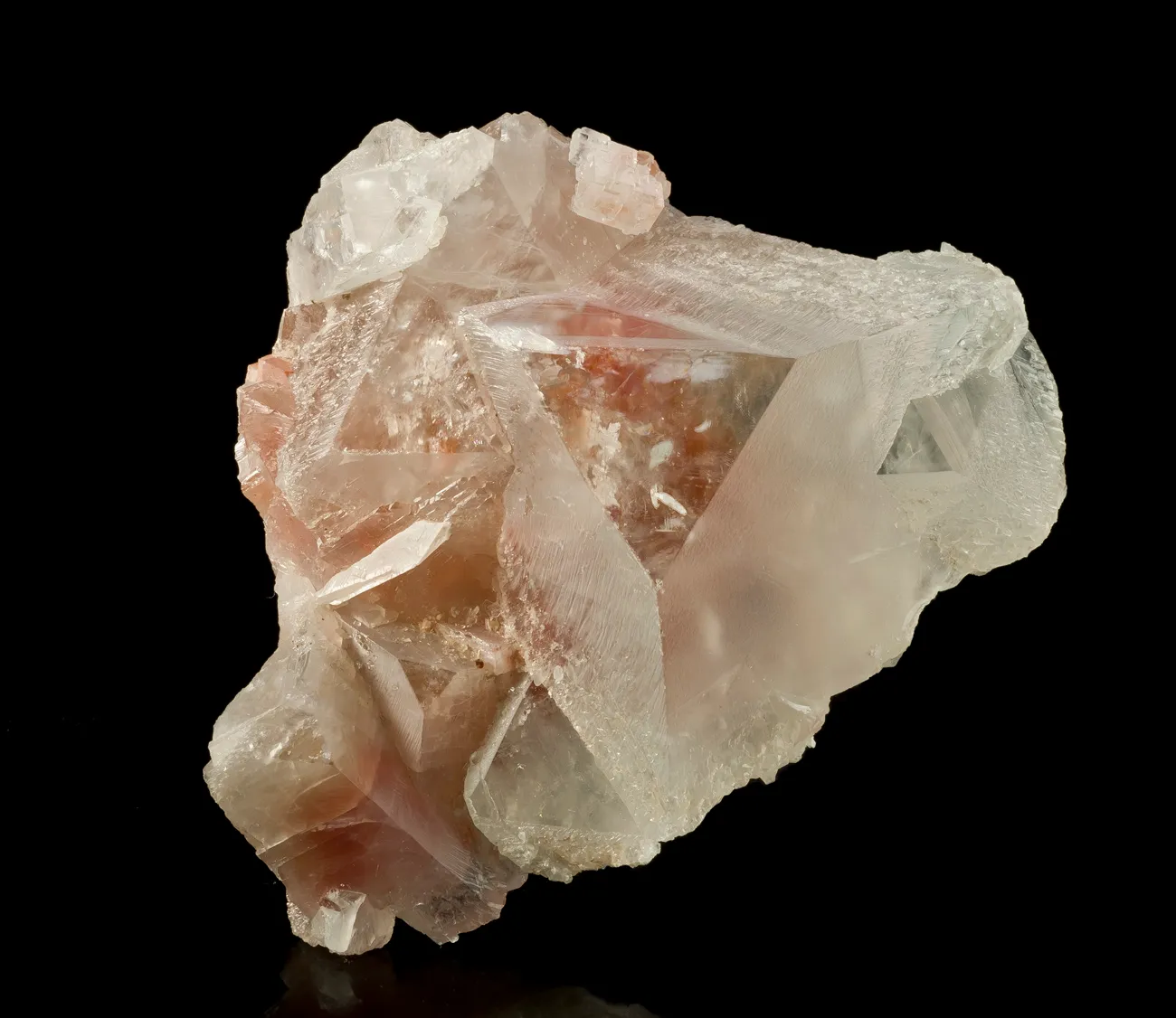 Dolomite (Twinned) - image 2