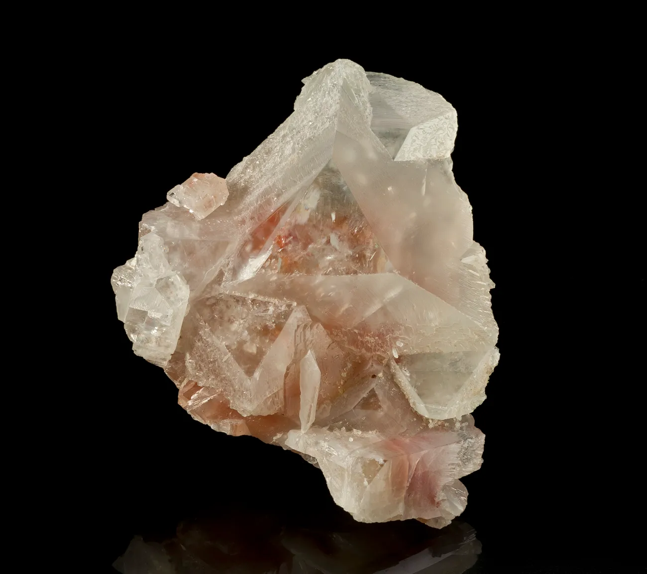 Dolomite (Twinned) - image 3