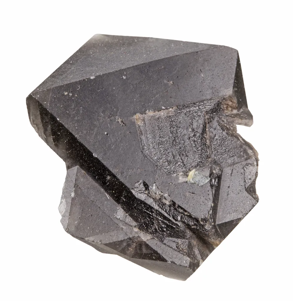 Dolomite (twinned) - image 3