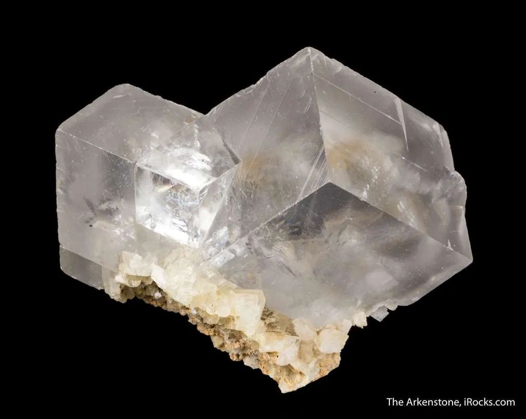 Dolomite (Twinned) image