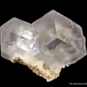 Dolomite (Twinned) - image 1