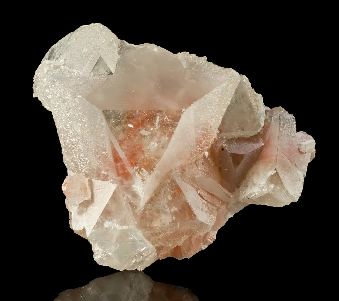 Dolomite (Twinned) - image 1