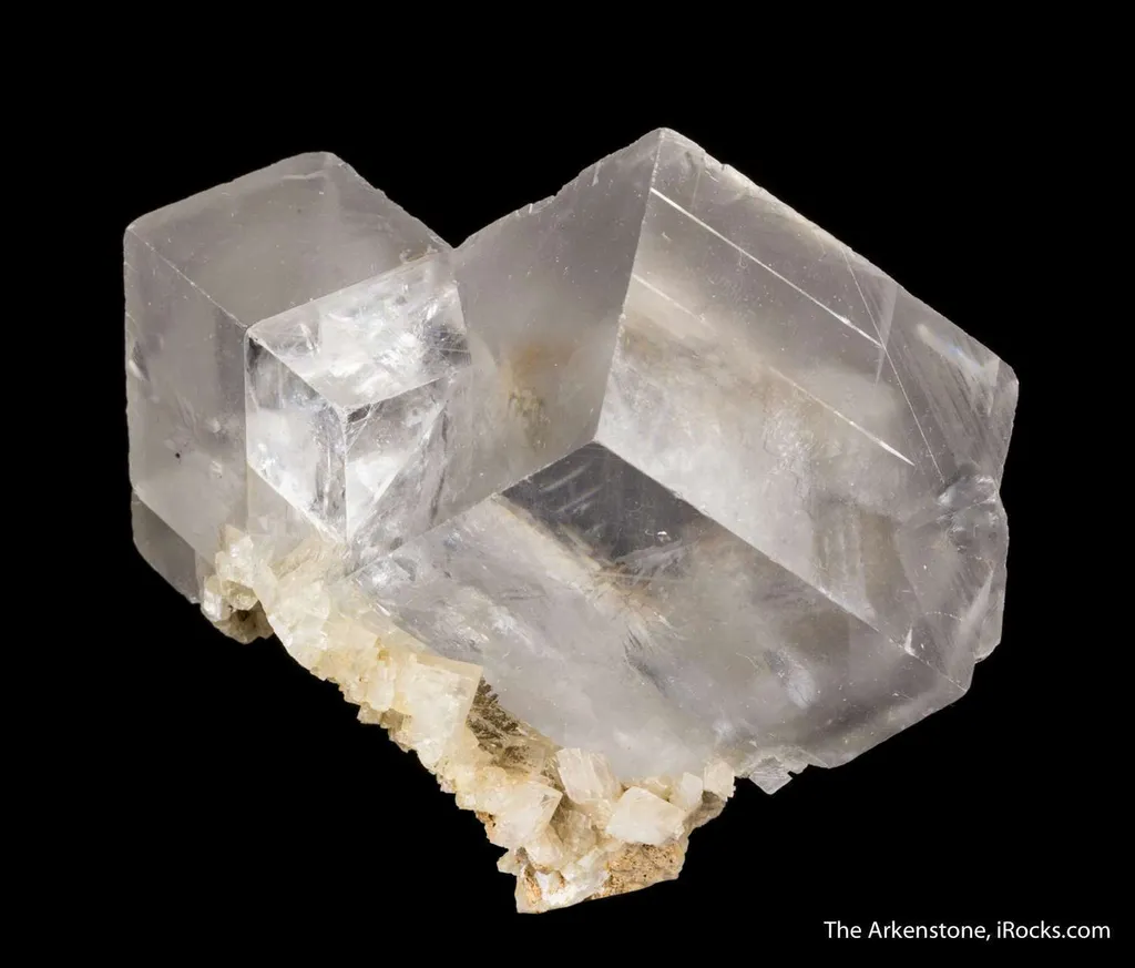 Dolomite (Twinned) - image 2