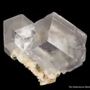 Dolomite (Twinned) - image 2