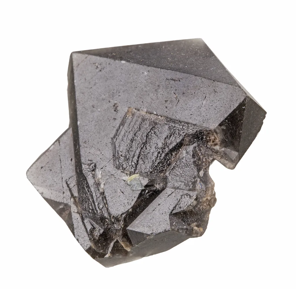 Dolomite (twinned) - image 2