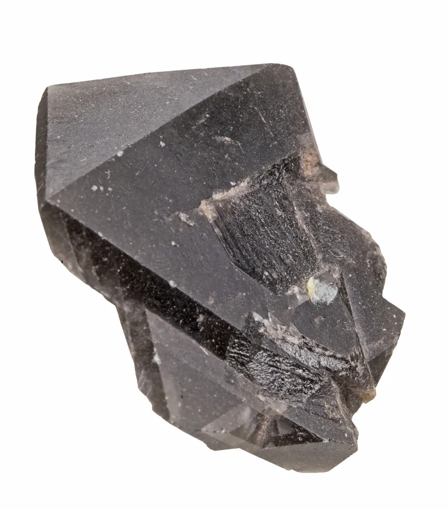Dolomite (twinned) - image 4