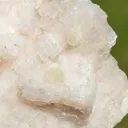 Dolomite var. Cobalto-dolomite & Calcite 330 grams - Bou Azzer East deposit, Drâa-Tafilalet, Morocco - image 7