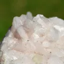 Dolomite var. Cobalto-dolomite & Calcite 330 grams - Bou Azzer East deposit, Drâa-Tafilalet, Morocco - image 6