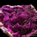 Dolomite var. Cobaltoan - image 7