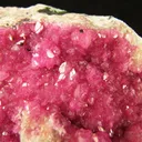 Dolomite (Var: Cobaltoan Dolomite) - image 2