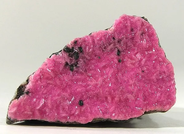Dolomite (Var: Cobaltoan Dolomite) - image 1