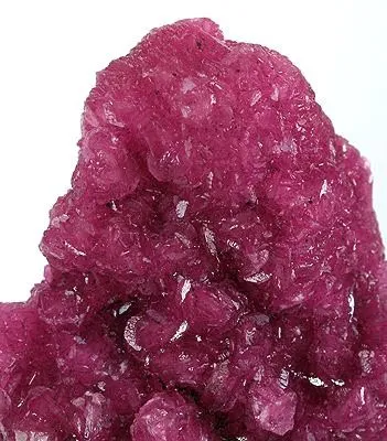 Dolomite (Var: Cobaltoan Dolomite) - image 2