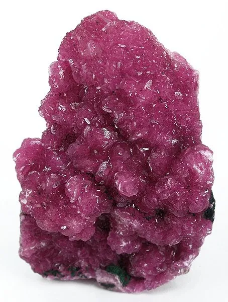Dolomite (Var: Cobaltoan Dolomite) image