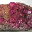 Dolomite (Var: Cobaltoan Dolomite) - image 1