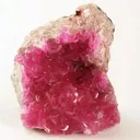 Dolomite (Var: Cobaltoan Dolomite) - image 2