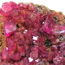 Dolomite (Var: Cobaltoan Dolomite) - image 2