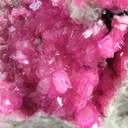 Dolomite (Var: Cobaltoan Dolomite) - image 2