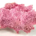 Dolomite (Var: Cobaltoan Dolomite), Cerussite - image 1