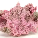 Dolomite (Var: Cobaltoan Dolomite), Cerussite - image 2