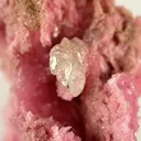 Dolomite (Var: Cobaltoan Dolomite), Cerussite - image 4