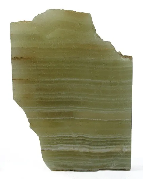 Dolomite (Var: Taraspite) image