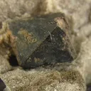 Dolomite (Var: Teruelite) - image 2