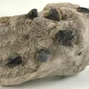 Dolomite (Var: Teruelite) - image 1