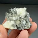 Dolomite with Arsenopyrite - image 2