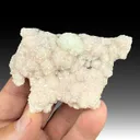 Dolomite with Calcite - image 1