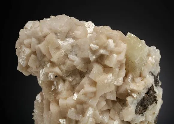 DOLOMITE with CALCITE - image 1