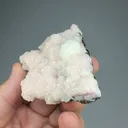 Dolomite with Calcite - image 2