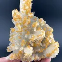 Dolomite with Calcite, Quartz - image 1