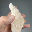 Dolomite with Chalcopyrite - image 2