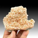 Dolomite with Chalcopyrite - image 1