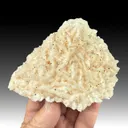 Dolomite with Chalcopyrite - image 1