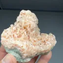 Dolomite with Chalcopyrite - image 2