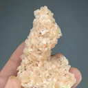 Dolomite with Chalcopyrite - image 2